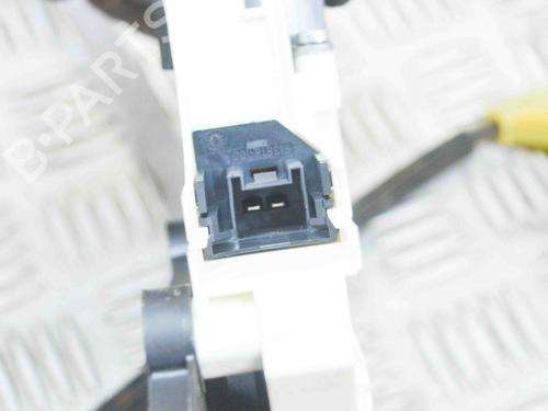 Front left window mechanism AUDI A4 B8 (8K2) S4 quattro | BP10070412C22