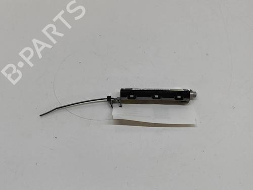 Electronic module AUDI A1 (8X1, 8XK) S1 quattro | BP28435144M83