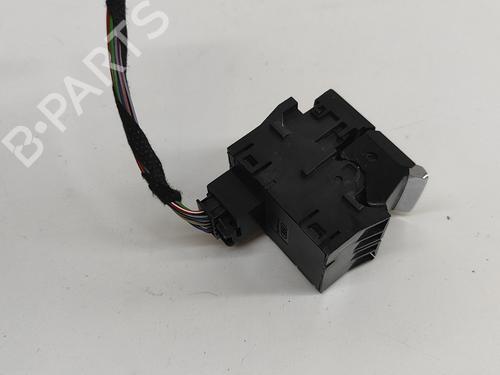 Switch AUDI A4 B9 Avant (8W5, 8WD) 2.0 TDI | BP26135307I30 