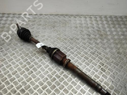 Right front driveshaft FORD TRANSIT V363 Van (FCD, FDD) 2.0 EcoBlue | BP37642401M39 - Image 3