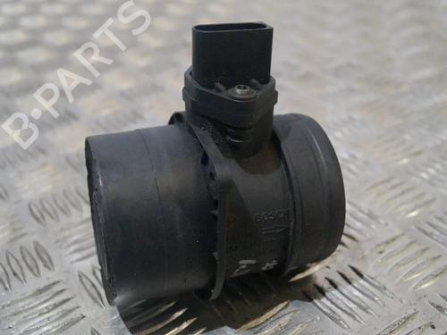 Used Mass air flow sensor Mass air flow sensor AUDI A6 C5 (4B2, 4B4) 1.9 TDI (130 hp) 29458329 29458329