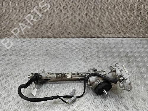 Used Steering rack Steering rack PEUGEOT 2008 II (UD_, US_, UY_, UJ_, UR_, UC_) e-2008 (UKZKXZ) (136 hp) 33797883 33797883