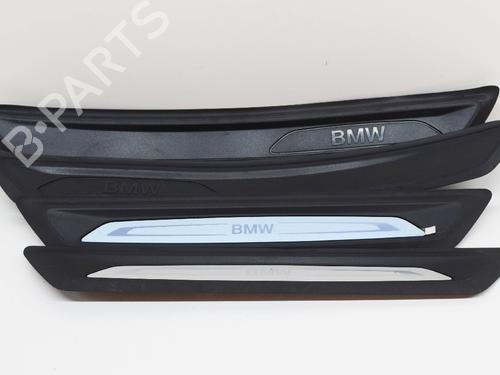 Trinbræt BMW 2 Gran Tourer (F46) 218 i (136 hp) 14617216