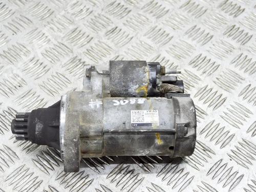 Used Starter Starter VW POLO V (6R1, 6C1) 1.0 TSI (110 hp) 7698337 7698337