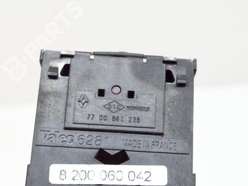 Switch RENAULT MASTER II Van (FD) 2.5 dCi (FD02) | BP10399788I30 