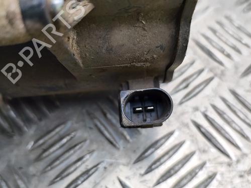 Right rear brake caliper MERCEDES-BENZ SPRINTER 3-t Van (B910) 214 CDI (910.621, 910.623) | BP30108218M106 