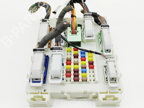 Elektronik Modul für FORD FOCUS III 1.0 EcoBoost (100 hp) 30837023
