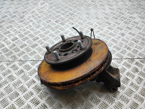 Right front steering knuckle FORD TRANSIT V363 Platform/Chassis (FED, FFD) 2.0 EcoBlue | BP38184469M26 - Image 3