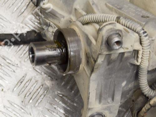 Steering rack SKODA SUPERB II Estate (3T5) 2.0 TDI | BP8625396M22 