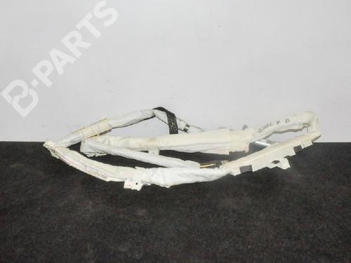 Used Right door airbag Right door airbag BMW 7 (E65, E66, E67) 730 Ld (231 hp) 6736365 6736365