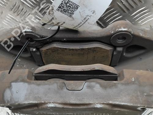 Left front brake caliper MERCEDES-BENZ E-CLASS (W213) E 220 d (213.004) | BP34218009M105  - Image 6