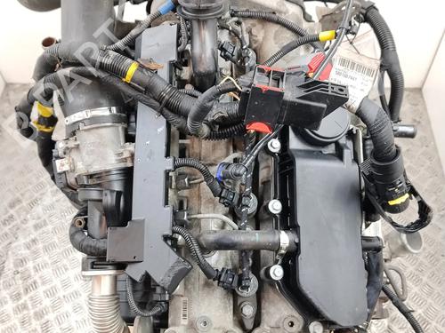 Engine IVECO DAILY VI Platform/Chassis 33S13, 35S13, 35C13 | BP40151818M1  - Image 5
