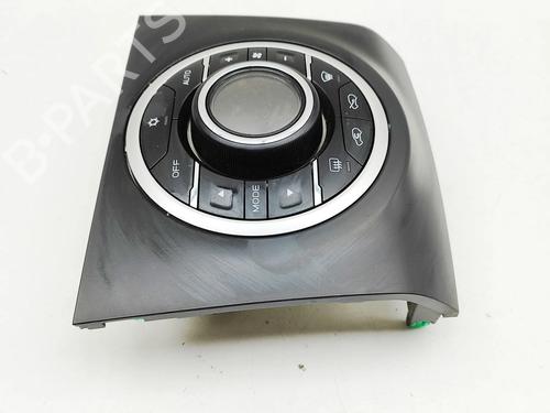 Electronic module ISUZU D-MAX II (TFR, TFS) 2.5 CRDi 4x4 (TFS86J) | BP33387178M83 - Image 3