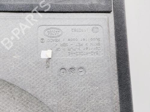 Bagagerumsgulv LAND ROVER RANGE ROVER VELAR (L560) 2.0 D180 TD4 4x4 | BP39409497I33 - Image 7