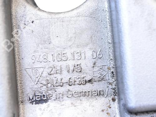 Ventildeckel PORSCHE CAYENNE (9PA) S 4.5 | BP30256765M124