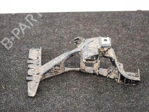 Used Rear bumper bracket MERCEDES-BENZ GLA-CLASS (X156) GLA 200 (156.943) (156 hp) 6748748