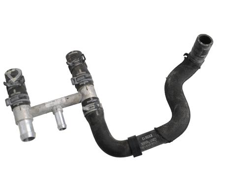 Used Pipe Pipe PORSCHE PANAMERA (970) 3.0 S E-Hybrid (416 hp) 33360700 33360700