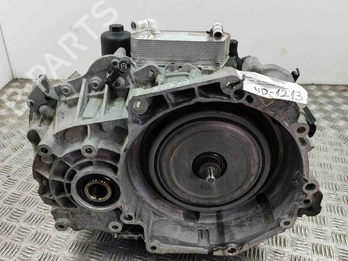 Used Gearbox VW PASSAT B8 (3G2, CB2) 2.0 TDI 4motion (190 hp) 29486000
