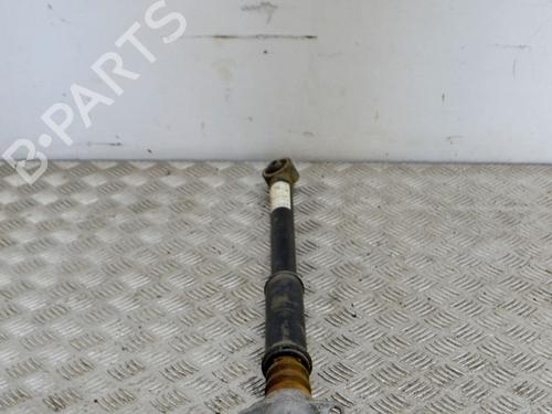 Left rear shock absorber VW POLO V (6R1, 6C1) 1.0 TSI | BP8836522M18 