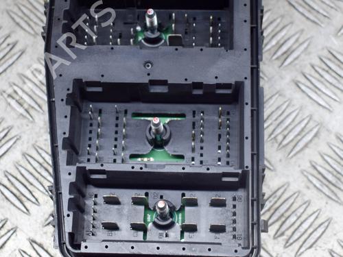 Fuse box KIA CARNIVAL / GRAND CARNIVAL III (VQ) 2.9 CRDi | BP20231943E1 