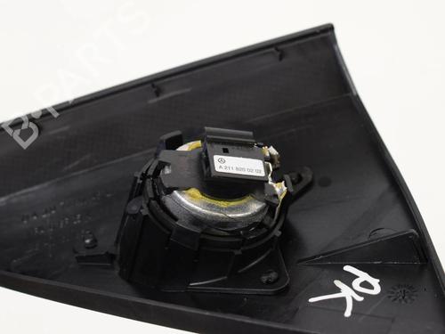 Speaker MERCEDES-BENZ C-CLASS T-Model (S204) C 200 Kompressor (204.241) | BP30211815E2 - Image 3