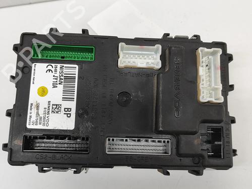 Electronic module RENAULT KOLEOS I (HY_) 2.0 dCi (HY0K) | BP24142555M83 - Image 6