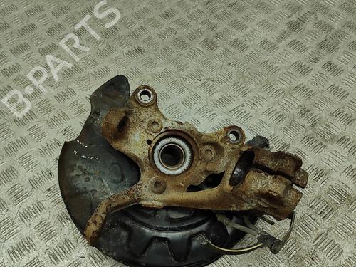 Right front steering knuckle VW GOLF VII (5G1, BQ1, BE1, BE2) e-Golf | BP26569528M26 