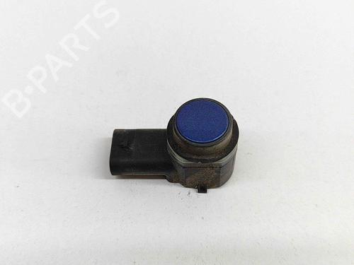 Modulo electronico VW TOUAREG (7P5, 7P6) 3.0 V6 TDI (204 hp) 21486801