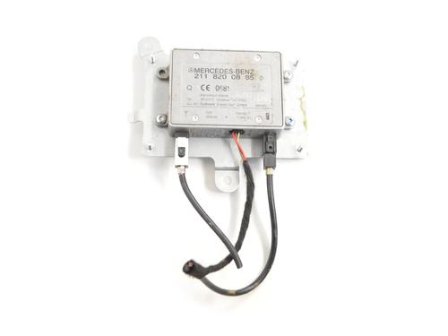 Modulo electronico MERCEDES-BENZ S-CLASS (W221, V221) S 500 (221.071, 221.171) (388 hp) 30217527