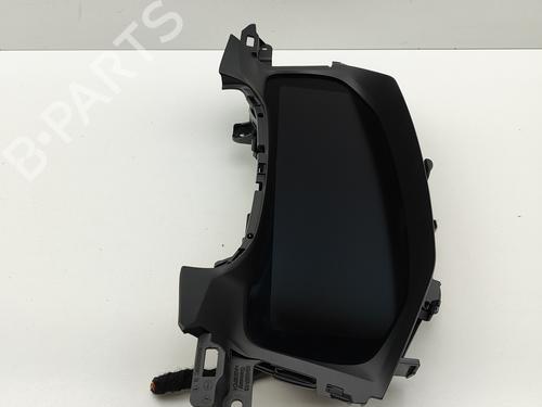 Instrument cluster BMW 3 (G20, G80, G28) M3 Competition | BP29542481C47 