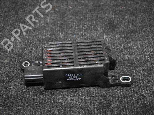 Modulo elettronico MAZDA 6 Hatchback (GH) 2.2 MZR-CD (GH10) (163 hp) 6730367