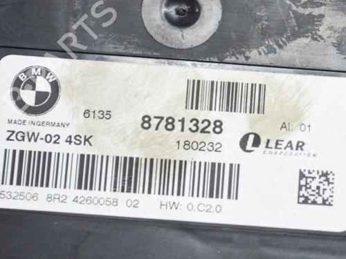 Electronic module BMW X4 (F26) xDrive 20 d | BP10070099M83 