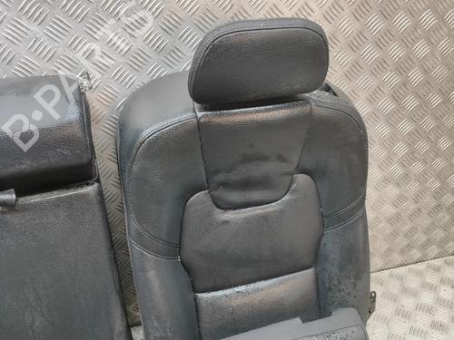 Rear seat VOLVO XC60 II (246) 2.0 B5 Mild-Hybrid | BP29486145C17 - Image 7