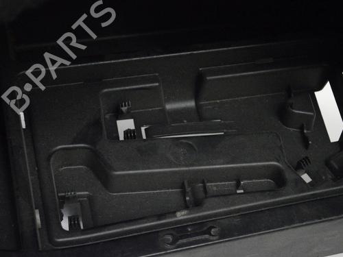 Boot lining BMW 5 (F10) 530 d | BP33354218I3 - Image 2