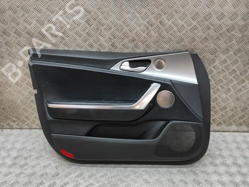 Garniture avant gauche KIA STINGER (CK) 3.3 T-GDi (370 hp) 33121503