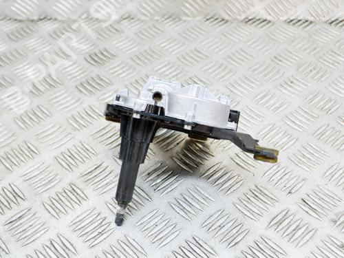 Rear wiper motor NISSAN QASHQAI II SUV (J11, J11_) 1.2 DIG-T | BP10401913M102 
