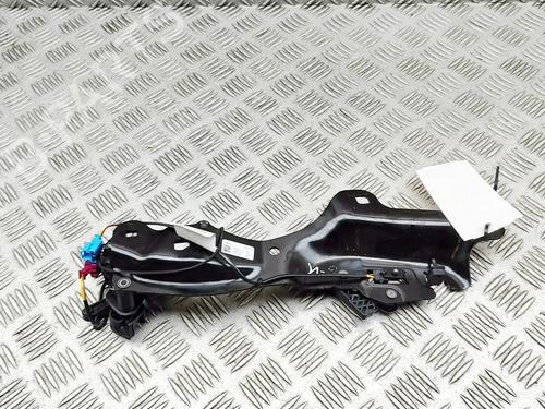 Used Electronic module Electronic module MERCEDES-BENZ E-CLASS Convertible (A238) E 220 d (238.414) (194 hp) 33377119 33377119