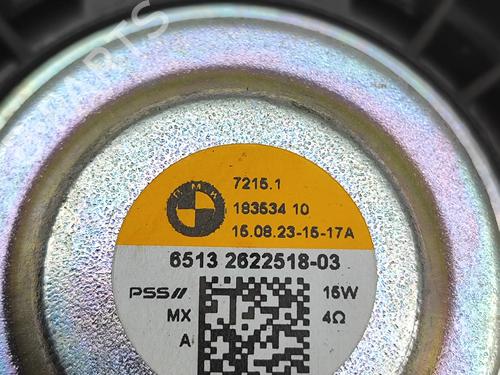 Speaker BMW X6 (G06, F96) xDrive 30 d Mild-Hybrid | BP32525275E2 