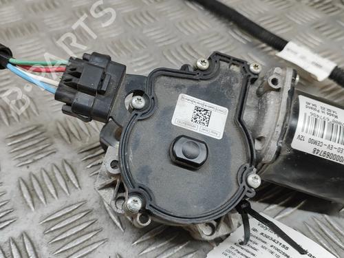 Front wiper motor OPEL VIVARO C Bus (K0) VIVARO-E | BP27789523M29 