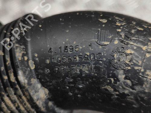 Pipe BMW 2 Active Tourer (F45) 225 xe Plug-in-Hybrid | BP20337359M125