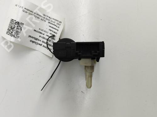 Elektronisk modul AUDI A8 D3 (4E2, 4E8) 3.7 quattro | BP24581085M83 