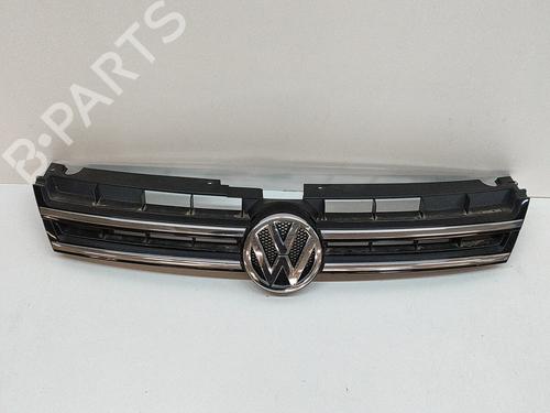 Used Grille VW TOUAREG (7P5, 7P6) 3.0 V6 TDI (240 hp) 20675336