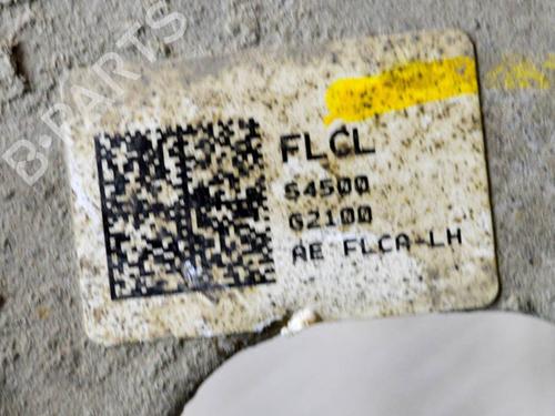 Querlenker links vorne HYUNDAI IONIQ (AE) Electric | BP12525308M12