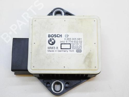 electronic-sensor-bmw-5-e60-520-d-bmw-6774602-2001-2002-2003-2004-2005-2006-2007-2008-2009-2010-9871725 main image