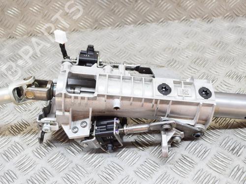 Steering column TESLA MODEL Y (5YJY) EV Performance All-wheel Drive | BP28547740M21 