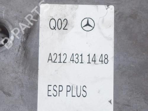 ABS pump MERCEDES-BENZ E-CLASS T-Model (S212) E 220 CDI (212.202) | BP6751247M43