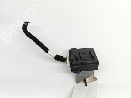 Used Electronic module NISSAN LEAF (ZE1) Electric (150 hp) 27783809