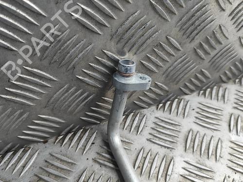 AC pipe RENAULT ZOE (BFM_) ZOE | BP27644278M126 