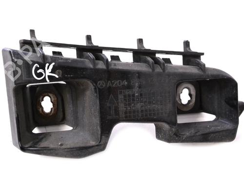 rear-bumper-bracket-mercedes-benz-c-class-t-model-s204-2007-2008-2009-2010-2011-2012-2013-2014-30211845 main image