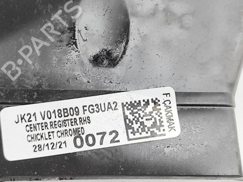 Other FORD TRANSIT CUSTOM V362 Bus (F3) 2.0 EcoBlue mHEV | BP35984050O1 - Image 8